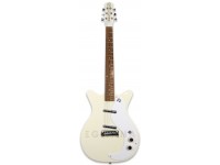 Danelectro 59M NOS+ Aged White Danelectro 59M NOS+ Aged White